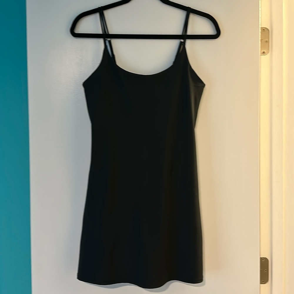 Abercrombie Traveler Mini Dress Small S